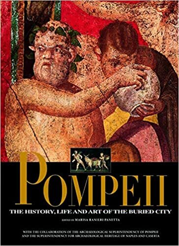 Pompeii Edn 2012