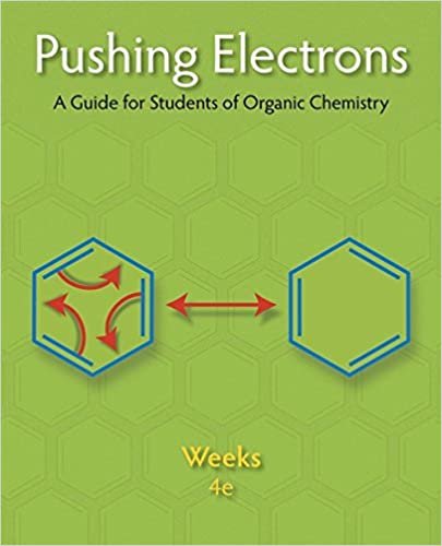 Pushing Electrons: A Guide for Students of Organic Chemistry ダウンロード