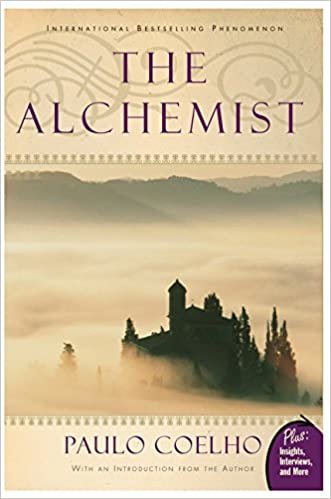 The Alchemist ダウンロード