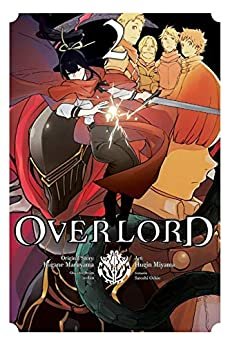 ダウンロード  Overlord Vol. 2 (English Edition) 本