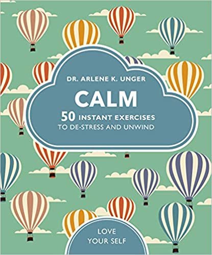 تحميل Calm: 50 mindfulness exercises to de-stress wherever you are