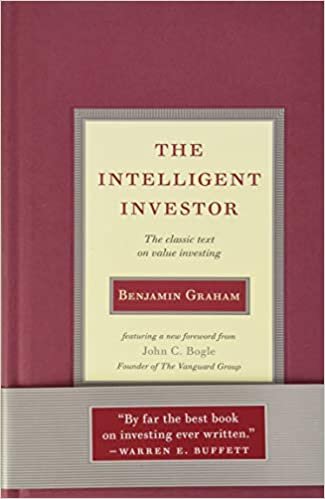 Intelligent Investor: The Classic Text on Value Investing(Rough Cut ) indir