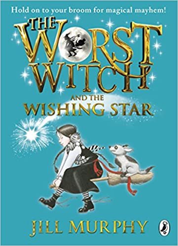 ダウンロード  The Worst Witch and the Wishing Star 本