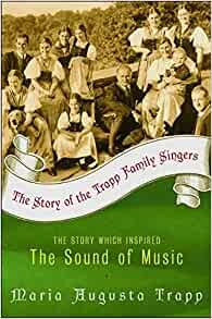 ダウンロード  The Story of the Trapp Family Singers 本