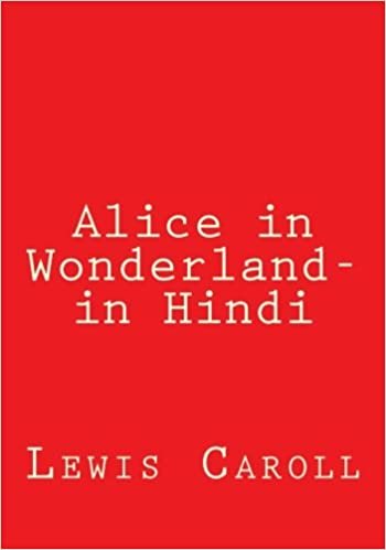 Alice in Wonderland- in Hindi indir