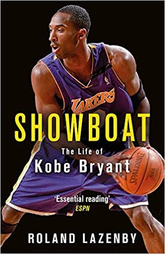 indir Showboat: The Life of Kobe Bryant