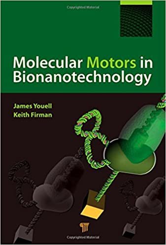 اقرأ الجزيئي Motors في bionanotechnology الكتاب الاليكتروني 