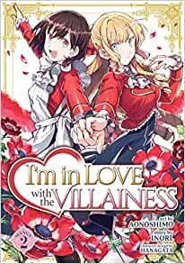 ダウンロード  I'm in Love with the Villainess (Manga) Vol. 2 本