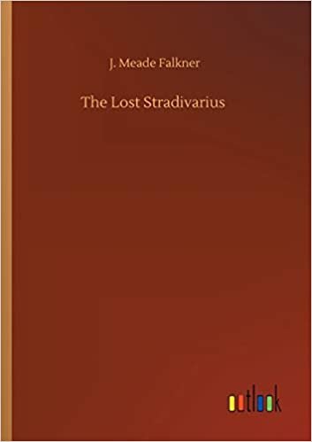 indir The Lost Stradivarius