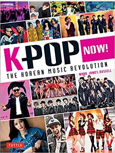 ダウンロード  K-Pop Now! 本
