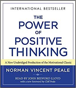 تحميل The Power of Positive Thinking: Ten Traits for Maximum Results