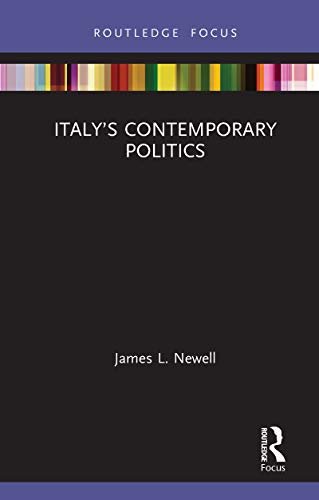 ダウンロード  Italy’s Contemporary Politics (Europa Introduction to...) (English Edition) 本