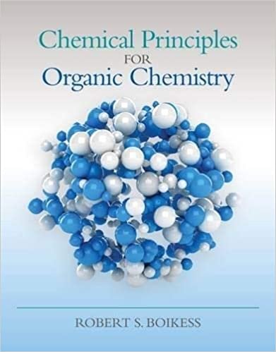 Robert S. Boikess Chemical Principles for Organic Chemistry تكوين تحميل مجانا Robert S. Boikess تكوين
