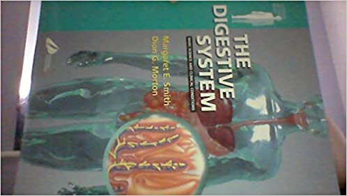 The Digestive System