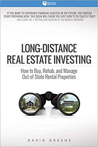 Long-Distance Real Estate Investing: How to Buy, Rehab, and Manage Out-of-State Rental Properties ダウンロード