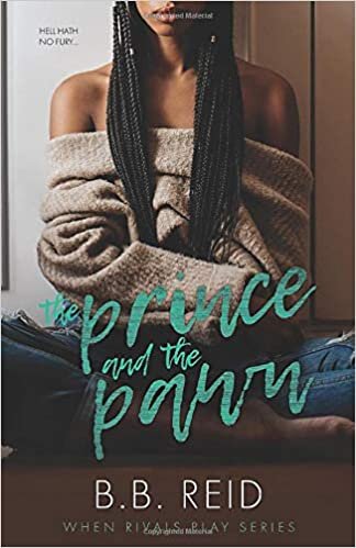 The Prince and the Pawn: An Interracial Forbidden Romance indir