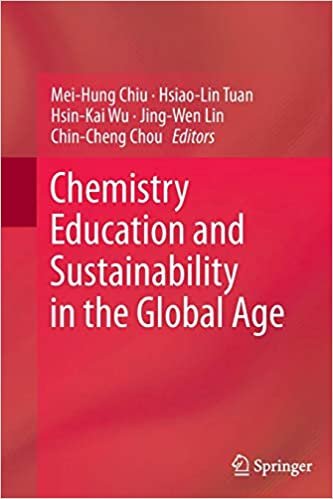 تحميل Chemistry Education and Sustainability in the Global Age