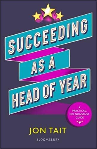 اقرأ Succeeding as a Head of Year الكتاب الاليكتروني 