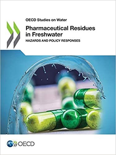 اقرأ Pharmaceutical residues in freshwater: hazards and policy responses الكتاب الاليكتروني 
