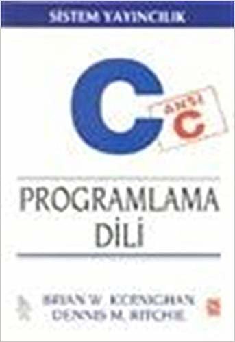 C Programlama Dili indir