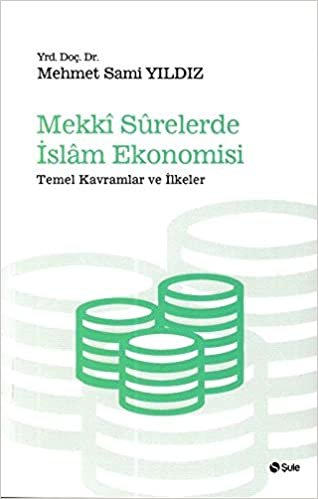 Mekki Surelerde İslam Ekonomisi indir