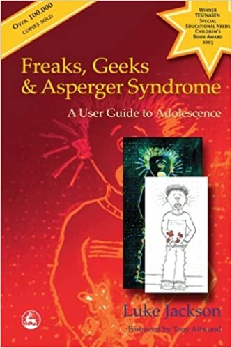 اقرأ Freaks, Geeks and Asperger Syndrome: A User Guide to Adolescence الكتاب الاليكتروني 