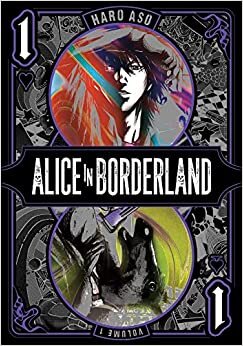 اقرأ Alice in Borderland, Vol. 1 الكتاب الاليكتروني 