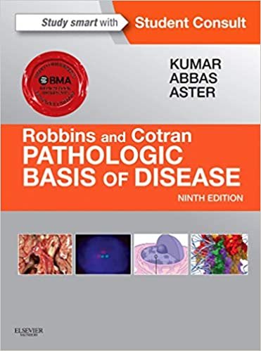 ダウンロード  Robbins & Cotran Pathologic Basis of Disease (Robbins Pathology) 本