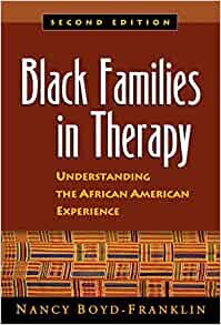 Black Families in Therapy: Understanding the African American Experience ダウンロード