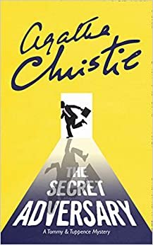 Agatha Christie الخصم السري: أغاثا كريسهي تكوين تحميل مجانا Agatha Christie تكوين