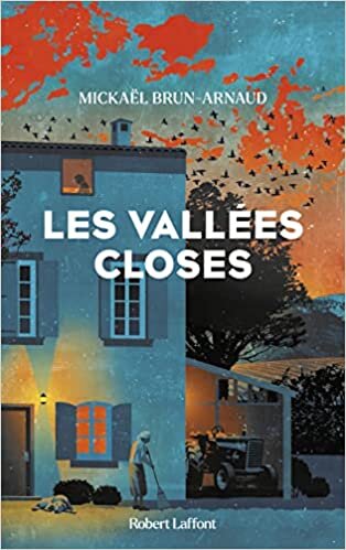 اقرأ Les Vallées closes الكتاب الاليكتروني 