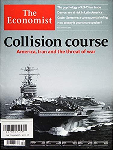 The Economist [UK] May 11 - 17 2019 (単号) ダウンロード