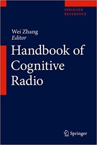 تحميل Handbook of Cognitive Radio