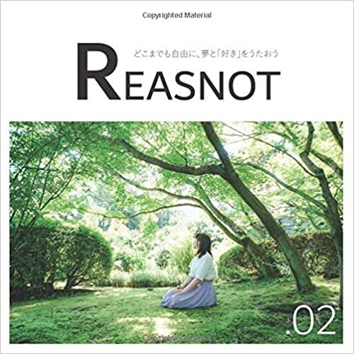 REASNOT .02 ダウンロード