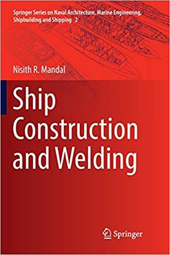 Ship Construction and Welding