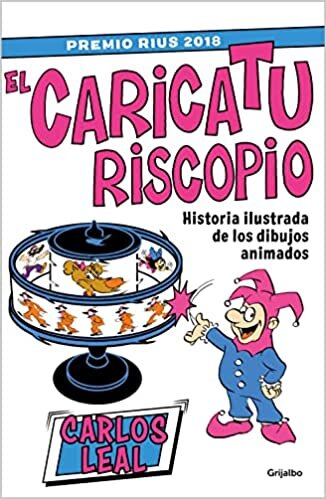 تحميل El Caricaturiscopio / The Caricaturoscope