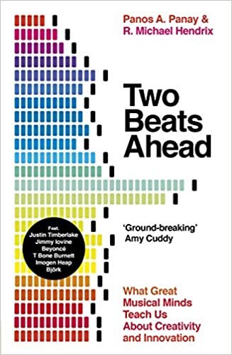indir Two Beats Ahead: What Great Musical Minds Teach Us About Creativity and Innovation