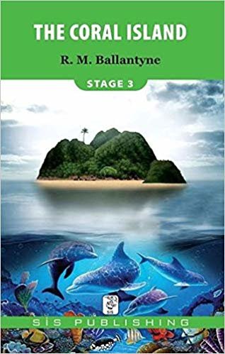 Stage 3 The Coral Island indir