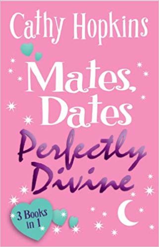 indir Mates, Dates Perfectly Divine : v. 2