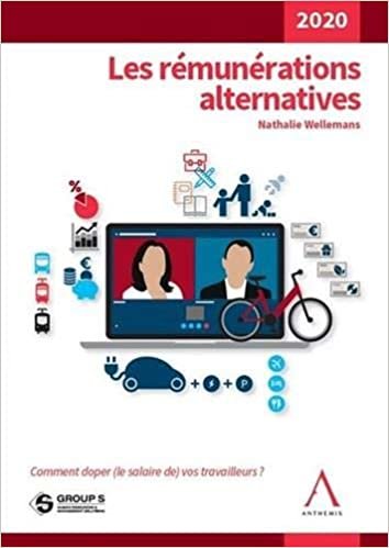 Les rémunérations alternatives (2020) indir