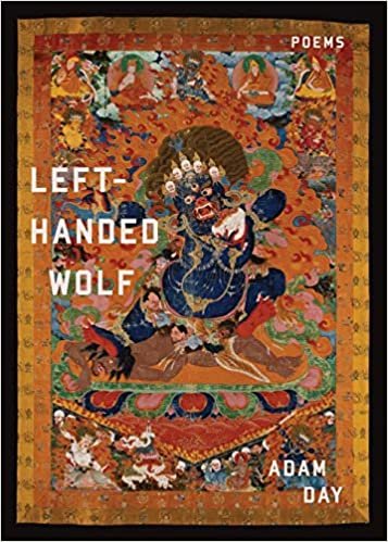 تحميل Left-Handed Wolf: Poems