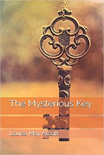 The Mysterious Key indir
