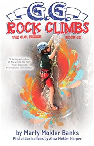 بدون تسجيل ليقرأ G.G. Rock Climbs: (The G.G. Series, Book #2)