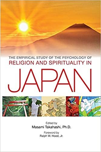 ダウンロード  Religion and Spirituality in Japan 本