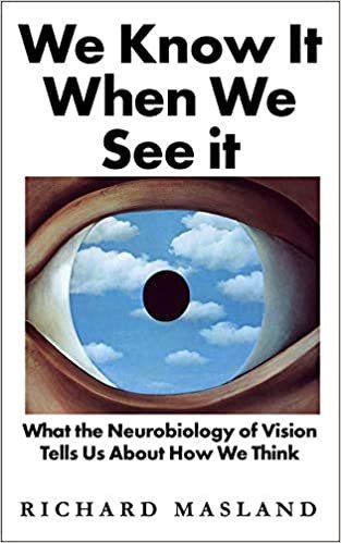 ダウンロード  We Know It When We See It: What the Neurobiology of Vision Tells Us About How We Think 本