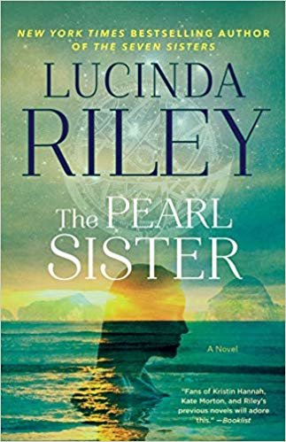 اقرأ The Pearl Sister, Volume 4: Book Four الكتاب الاليكتروني 