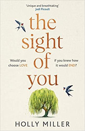 The Sight of You: A love story like no other indir