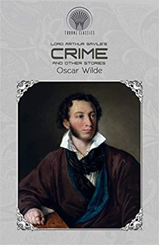 تحميل Lord Arthur Savile&#39;s Crime and Other Stories