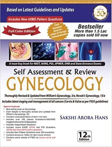 تحميل Self Assessment and Review of Gynecology