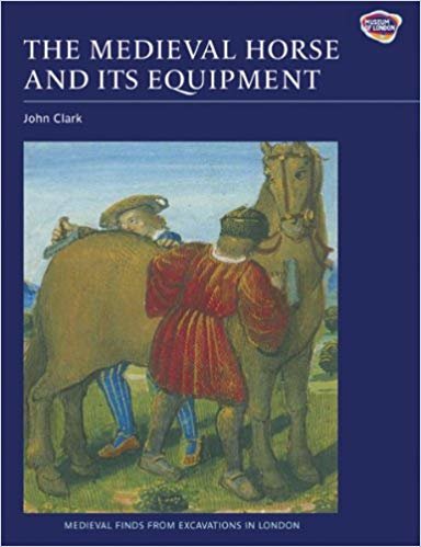 indir The Medieval Horse and its Equipment, c.1150-1450 : v. 5